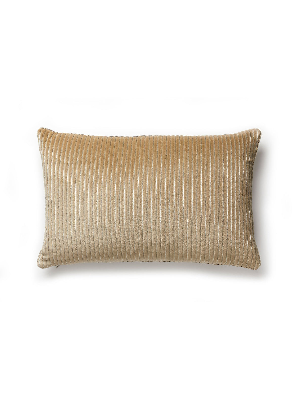 Scalamandre HN 0004LHLGTPILL HIGHLIGHT PILLOW - Pillow Colle