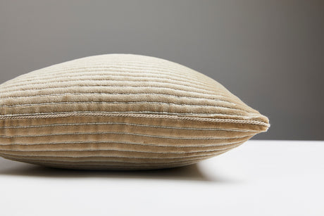 Scalamandre HN 0004LHLGTPILL HIGHLIGHT PILLOW - Pillow Colle