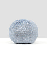 Scalamandre HN 0004RADK27332 PETAL VELVET PILLOW - Pillow Co