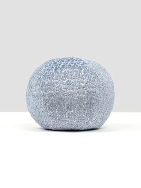 Scalamandre HN 0004RADK27332 PETAL VELVET PILLOW - Pillow Co