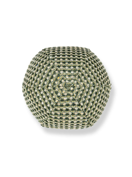 Scalamandre HN 0004RADK27333 HEATHERTON PILLOW - Pillow Coll