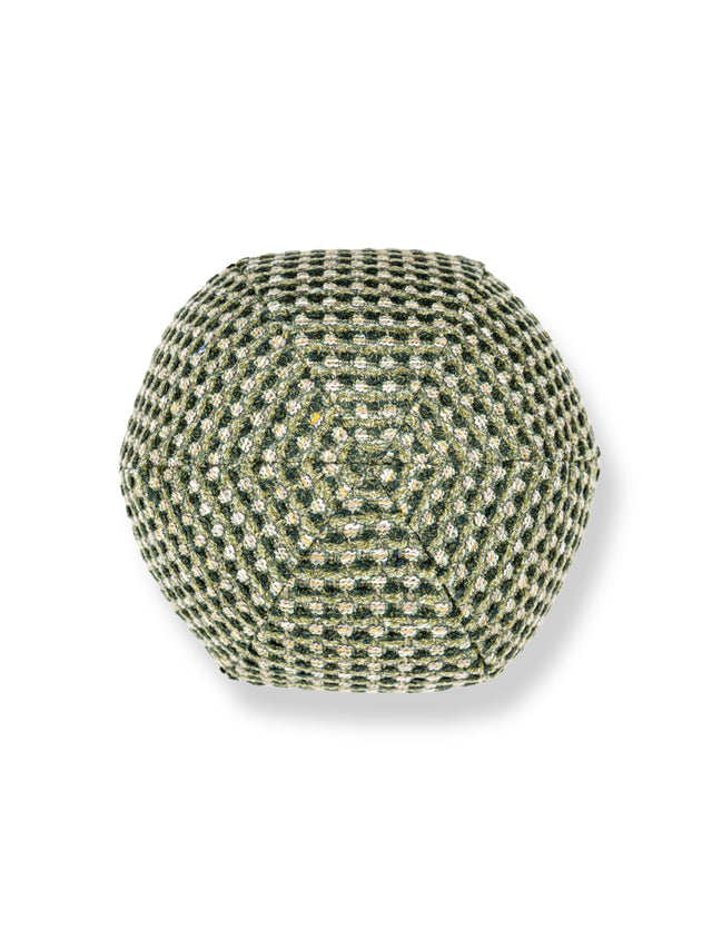 Scalamandre HN 0004RADK27333 HEATHERTON PILLOW - Pillow Coll