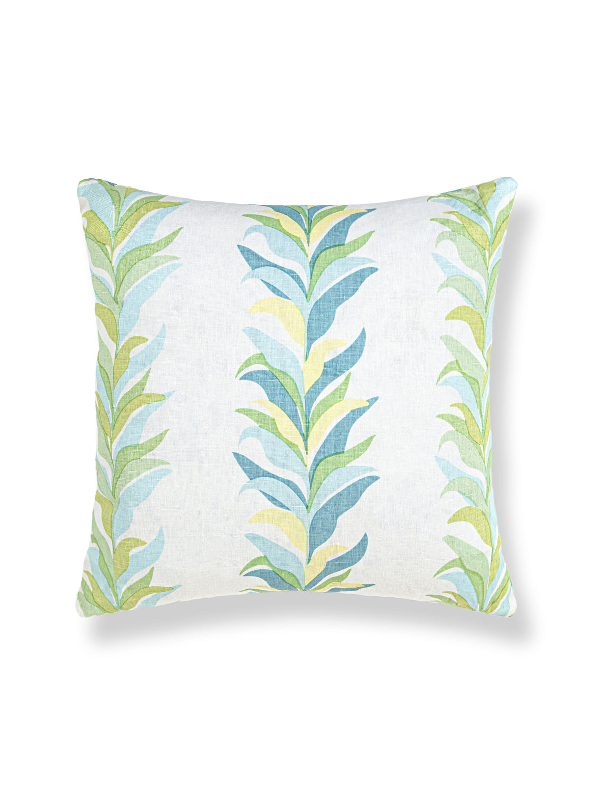 Scalamandre HN 0004SDDK16652 CHIRA ISLAND PILLOW - Pillow Co