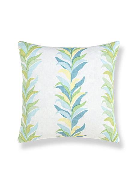 Scalamandre HN 0004SDDK16652 CHIRA ISLAND PILLOW - Pillow Co