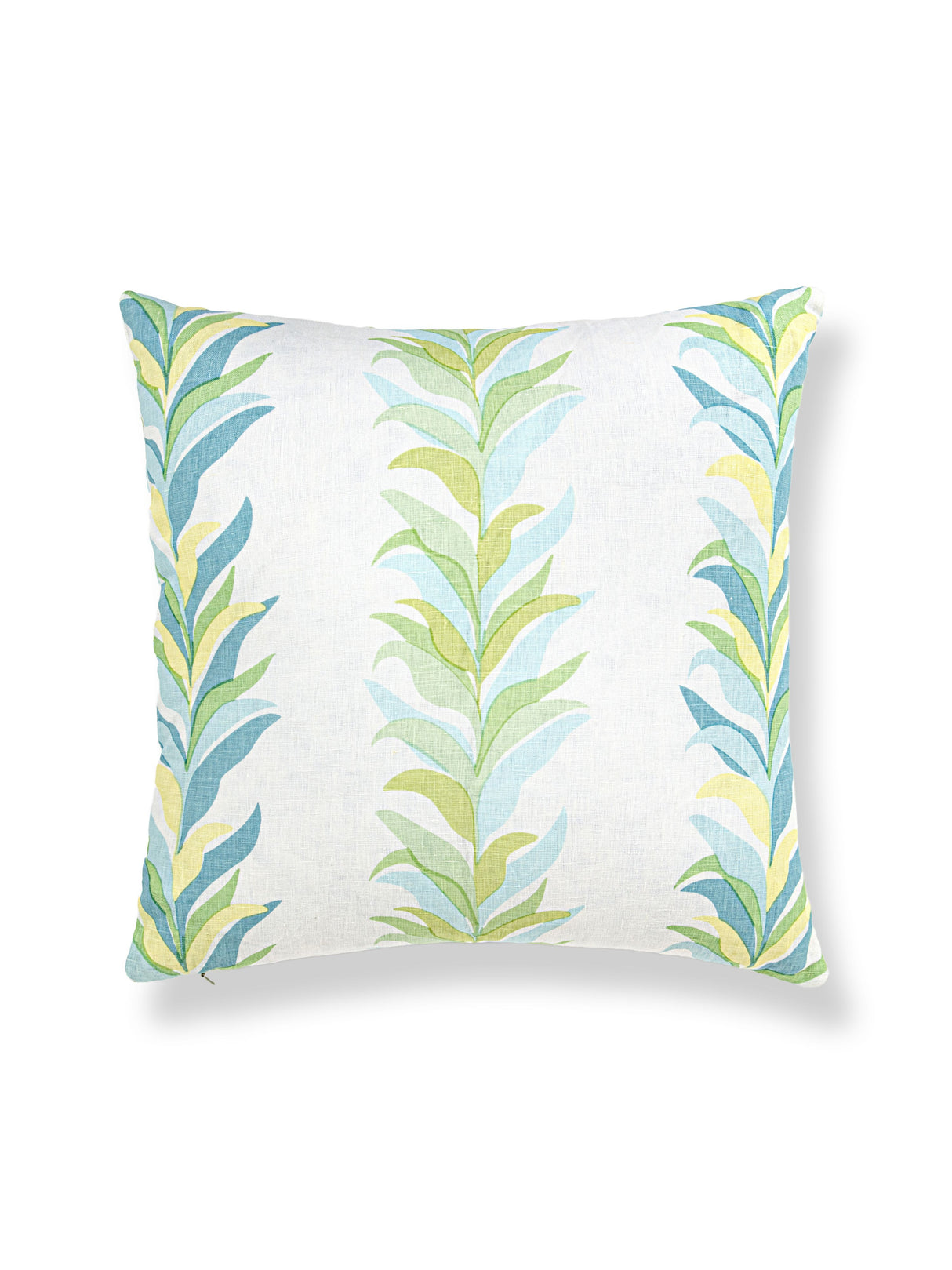 Scalamandre HN 0004SDDK16652 CHIRA ISLAND PILLOW - Pillow Co