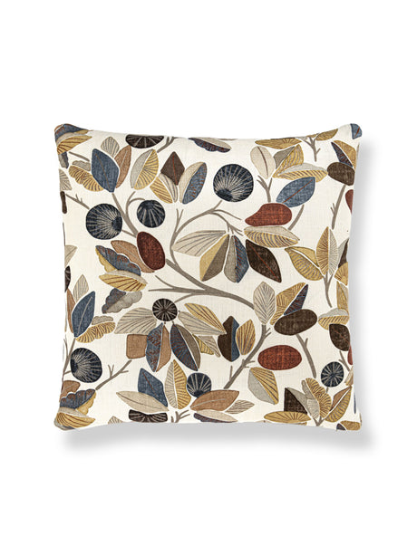 Scalamandre HN 0004SDDK16657 LINDEN PILLOW - Pillow Collecti