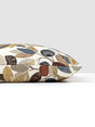 Scalamandre HN 0004SDDK16657 LINDEN PILLOW - Pillow Collecti