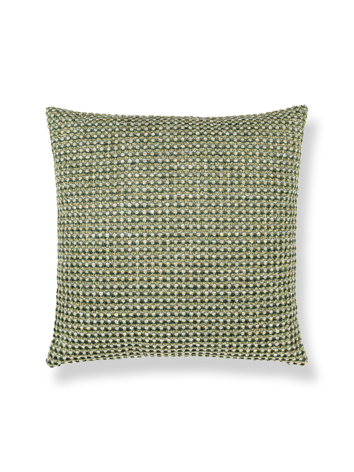 Scalamandre HN 0004SDDK27333 HEATHERTON PILLOW - Pillow Coll