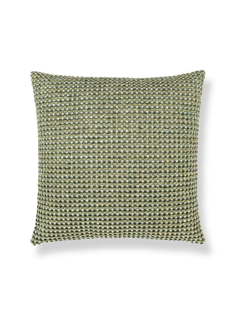 Scalamandre HN 0004SDDK27333 HEATHERTON PILLOW - Pillow Coll