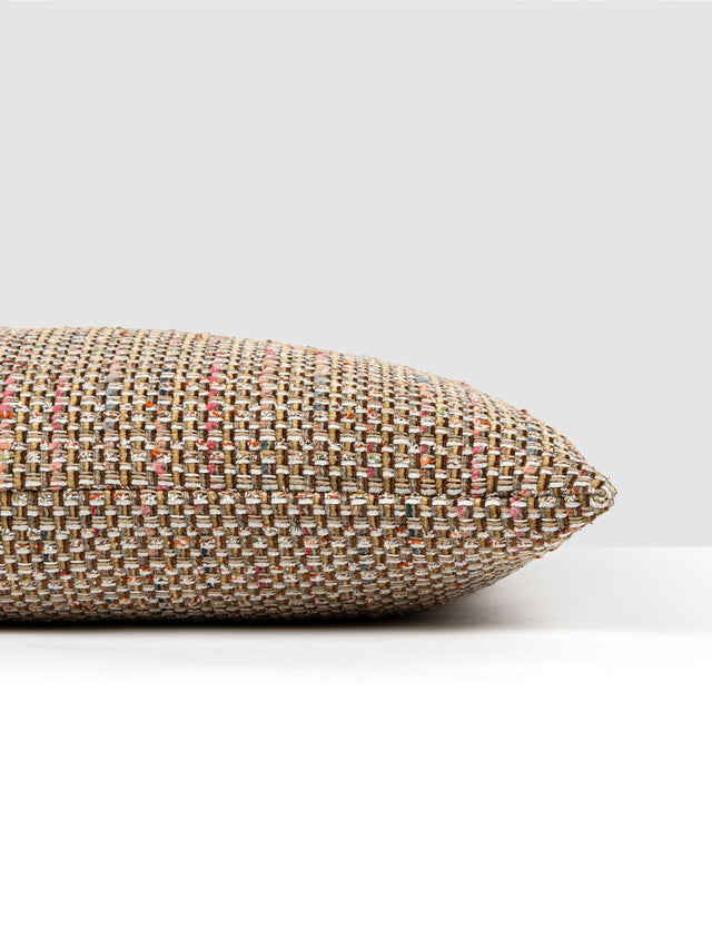 Scalamandre HN 0004SDDK42007 CONFETTI PILLOW - Pillow Collec