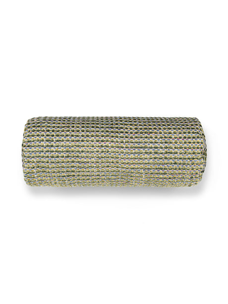 Scalamandre HN 0005BADK27333 HEATHERTON PILLOW - Pillow Coll