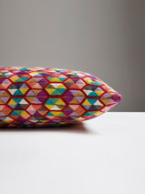 Scalamandre HN 0005CAROPILL CAROUSEL PILLOW - Pillow Collect