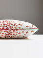 Scalamandre HN 0005FIREPILL FIREFLY EMBROIDERED PILLOW - Pil