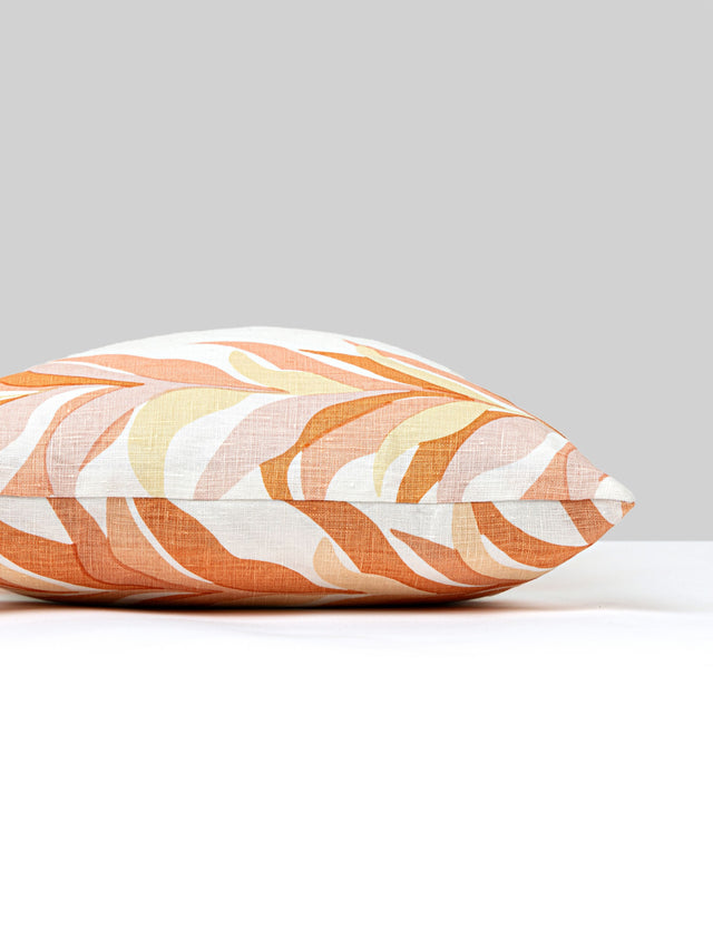 Scalamandre HN 0005LBDK16652 CHIRA ISLAND PILLOW - Pillow Co