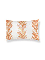 Scalamandre HN 0005LBDK16652 CHIRA ISLAND PILLOW - Pillow Co