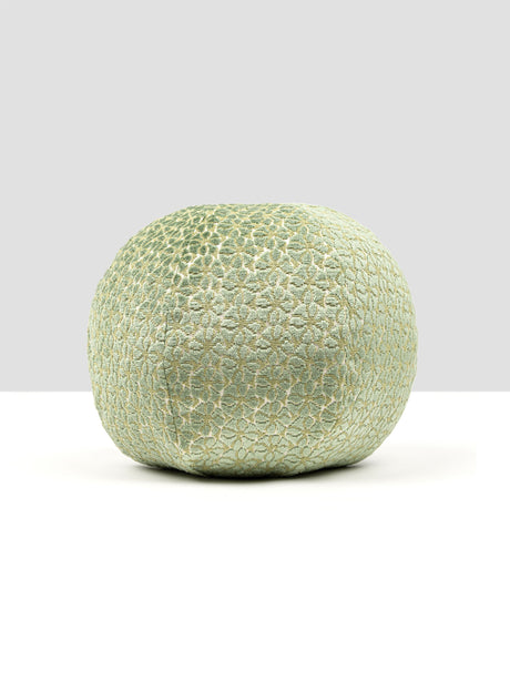 Scalamandre HN 0005RADK27332 PETAL VELVET PILLOW - Pillow Co