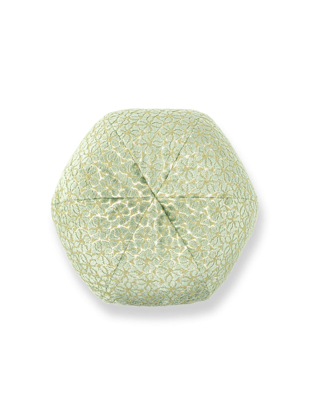 Scalamandre HN 0005RADK27332 PETAL VELVET PILLOW - Pillow Co