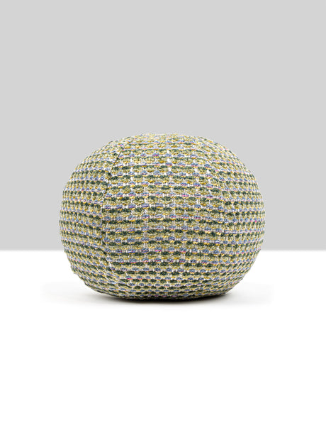 Scalamandre HN 0005RADK27333 HEATHERTON PILLOW - Pillow Coll