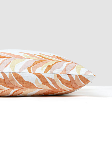 Scalamandre HN 0005SDDK16652 CHIRA ISLAND PILLOW - Pillow Co