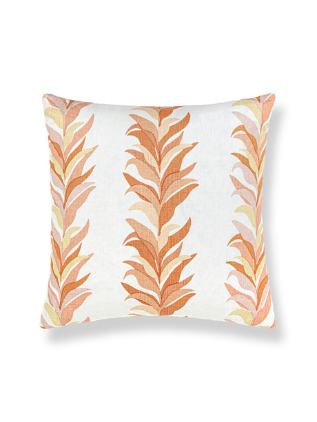 Scalamandre HN 0005SDDK16652 CHIRA ISLAND PILLOW - Pillow Co