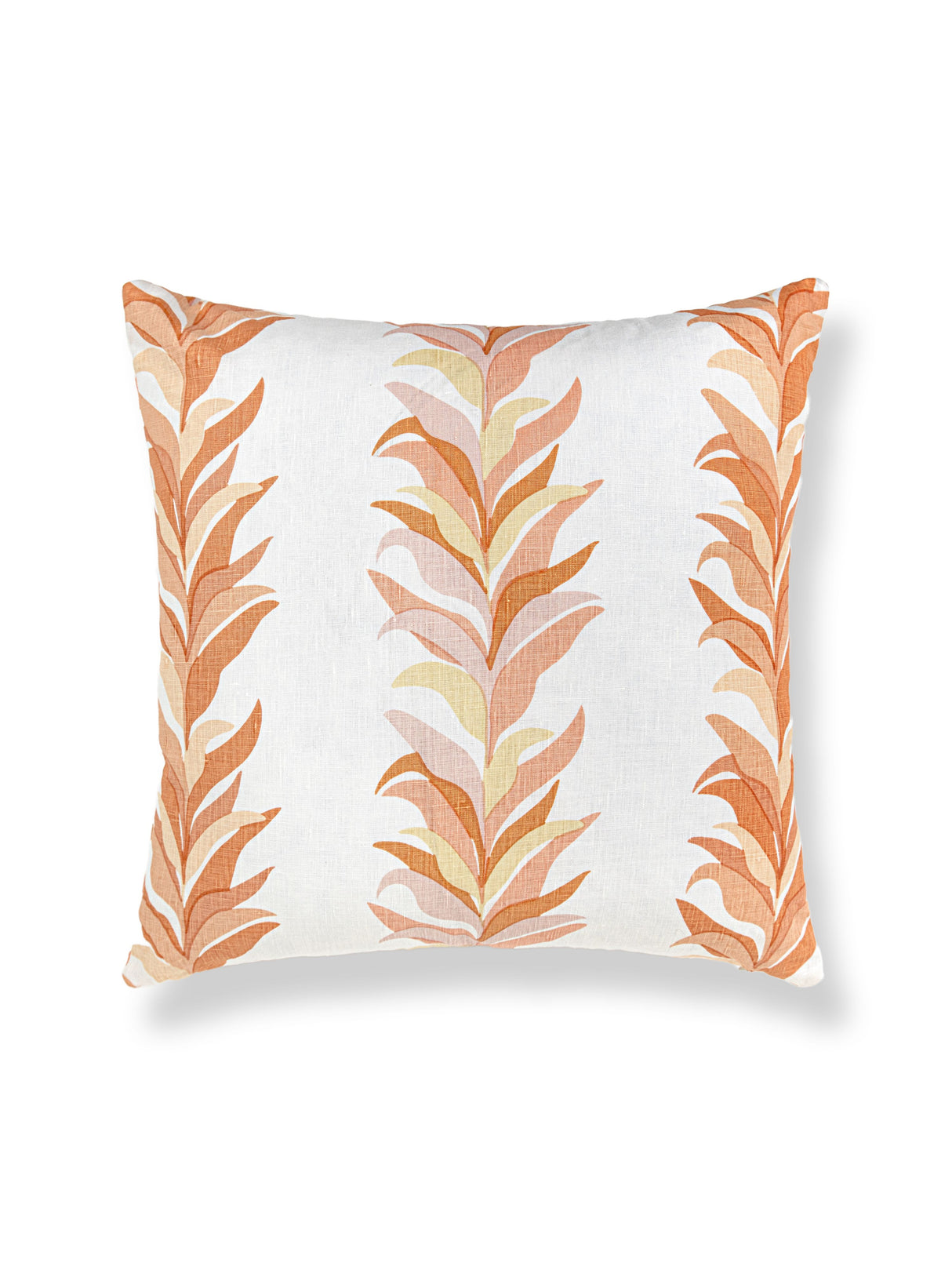 Scalamandre HN 0005SDDK16652 CHIRA ISLAND PILLOW - Pillow Co