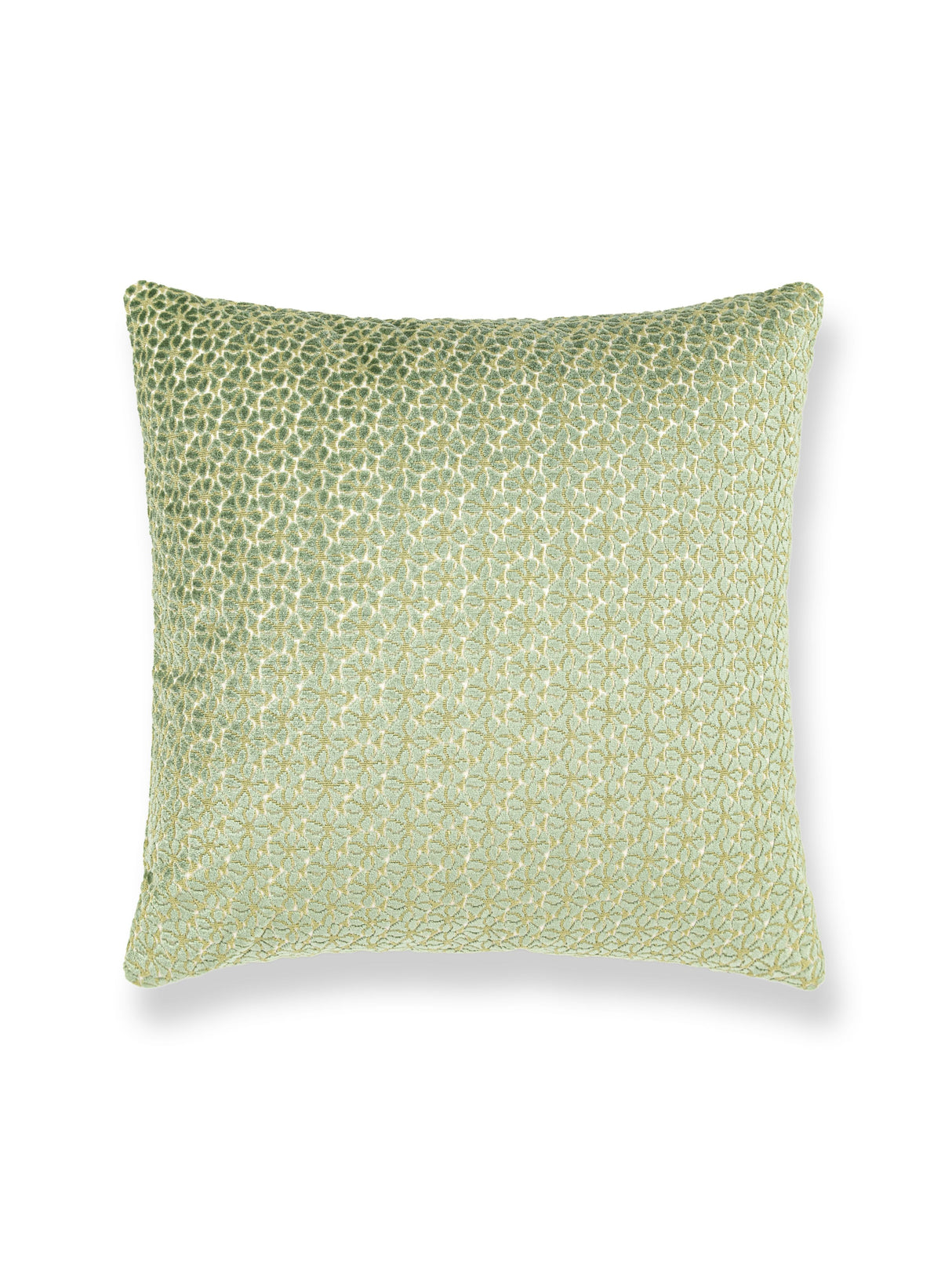Scalamandre HN 0005SDDK27332 PETAL VELVET PILLOW - Pillow Co