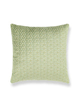 Scalamandre HN 0005SDDK27332 PETAL VELVET PILLOW - Pillow Co
