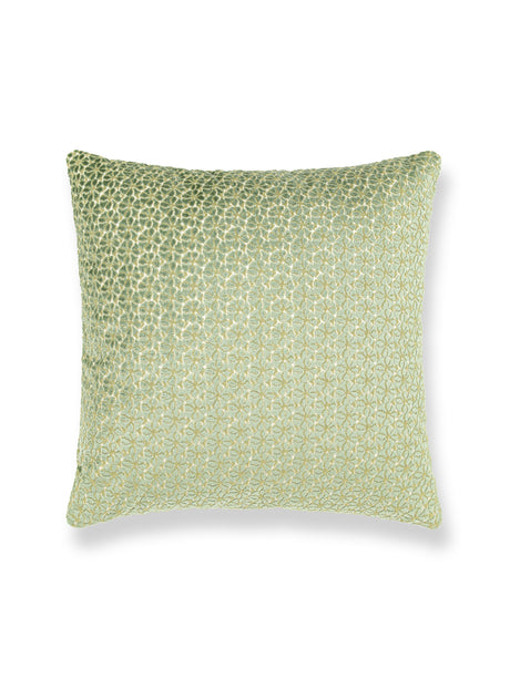 Scalamandre HN 0005SDDK27332 PETAL VELVET PILLOW - Pillow Co