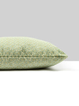 Scalamandre HN 0005SDDK27332 PETAL VELVET PILLOW - Pillow Co