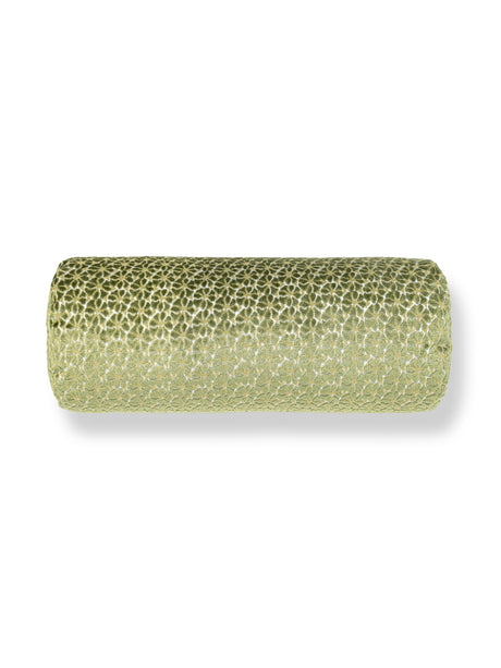 Scalamandre HN 0006BADK27332 PETAL VELVET PILLOW - Pillow Co