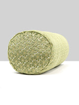 Scalamandre HN 0006BADK27332 PETAL VELVET PILLOW - Pillow Co