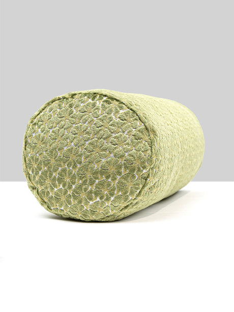 Scalamandre HN 0006BADK27332 PETAL VELVET PILLOW - Pillow Co