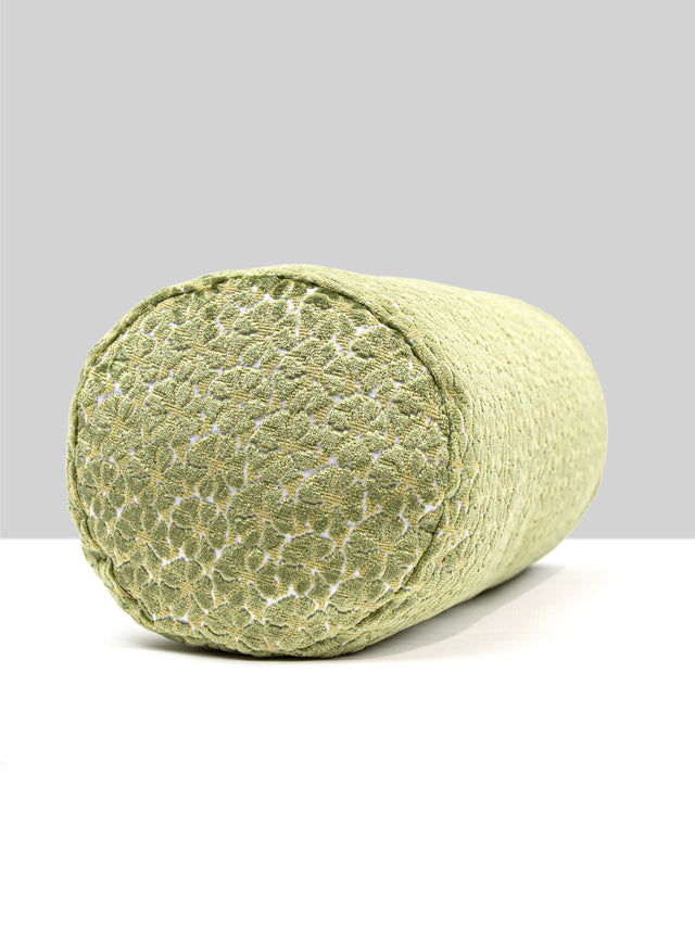 Scalamandre HN 0006BADK27332 PETAL VELVET PILLOW - Pillow Co