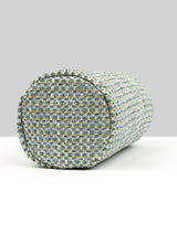 Scalamandre HN 0006BADK27333 HEATHERTON PILLOW - Pillow Coll