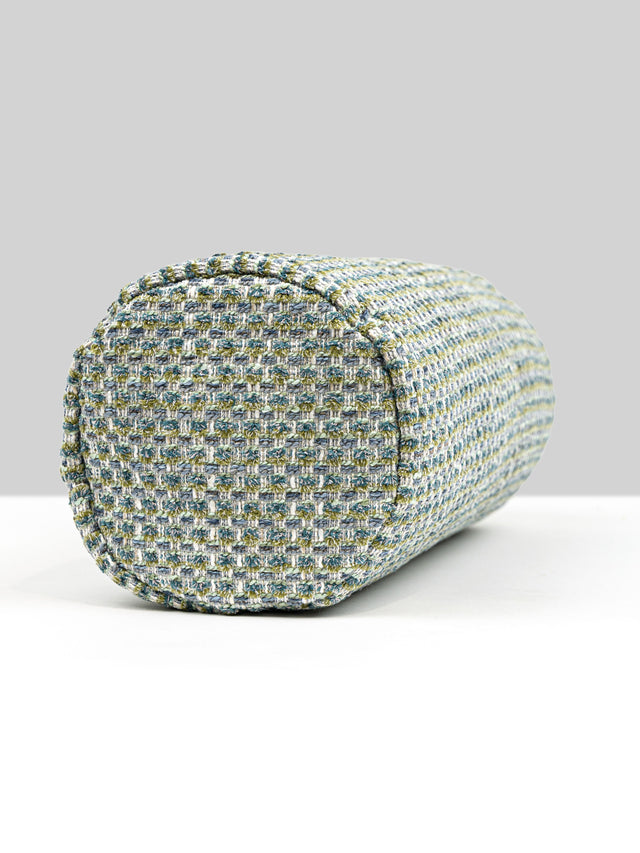 Scalamandre HN 0006BADK27333 HEATHERTON PILLOW - Pillow Coll