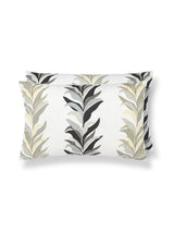 Scalamandre HN 0006LBDK16652 CHIRA ISLAND PILLOW - Pillow Co