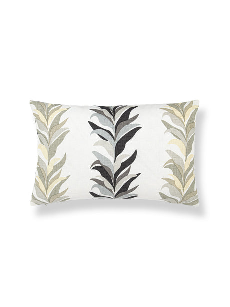 Scalamandre HN 0006LBDK16652 CHIRA ISLAND PILLOW - Pillow Co