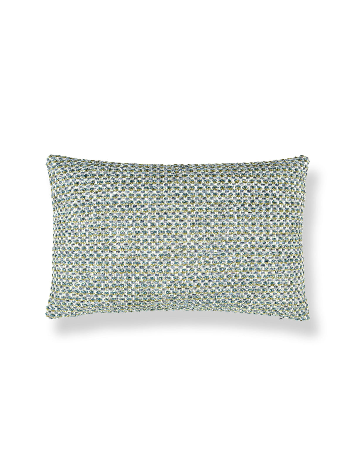 Scalamandre HN 0006LBDK27333 HEATHERTON PILLOW - Pillow Coll