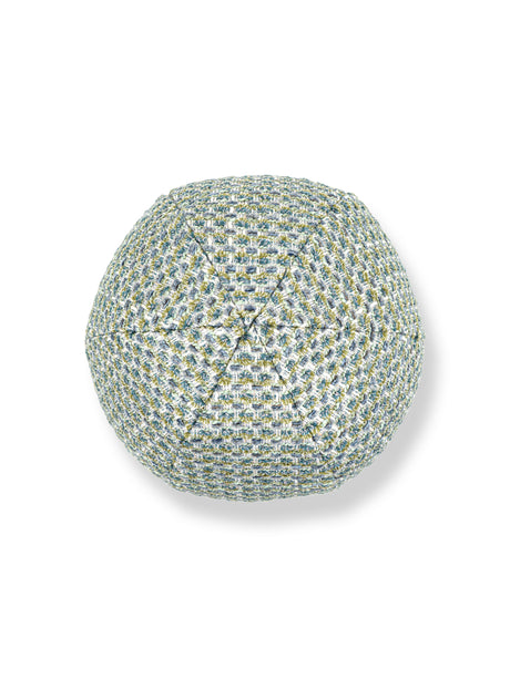 Scalamandre HN 0006RADK27333 HEATHERTON PILLOW - Pillow Coll