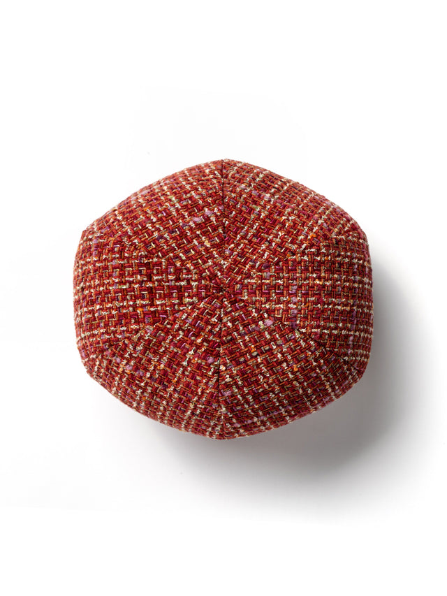 Scalamandre HN 0006RADK42007 CONFETTI PILLOW - Pillow Collec