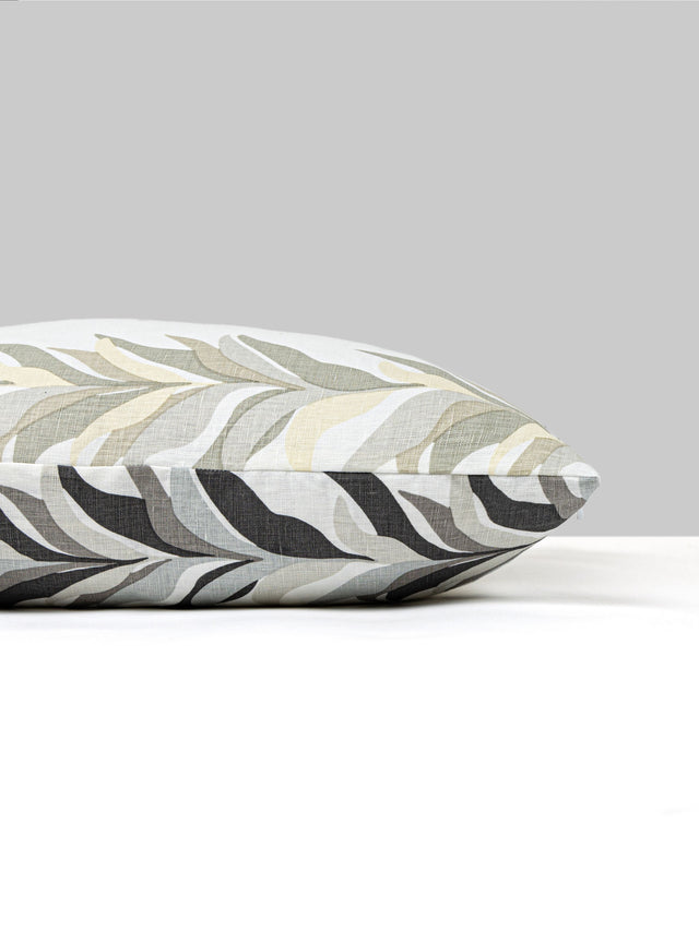 Scalamandre HN 0006SDDK16652 CHIRA ISLAND PILLOW - Pillow Co