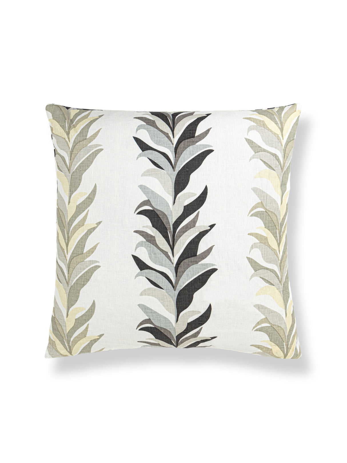 Scalamandre HN 0006SDDK16652 CHIRA ISLAND PILLOW - Pillow Co