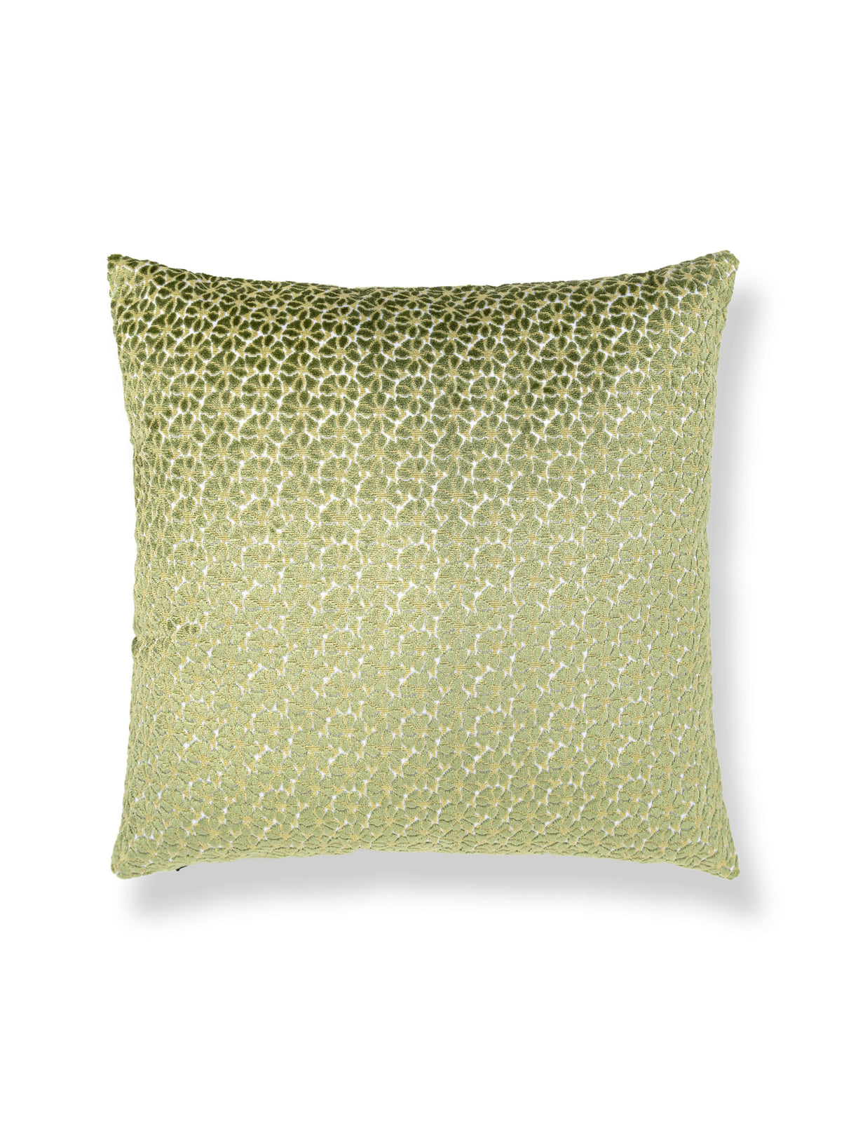 Scalamandre HN 0006SDDK27332 PETAL VELVET PILLOW - Pillow Co