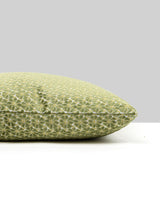 Scalamandre HN 0006SDDK27332 PETAL VELVET PILLOW - Pillow Co