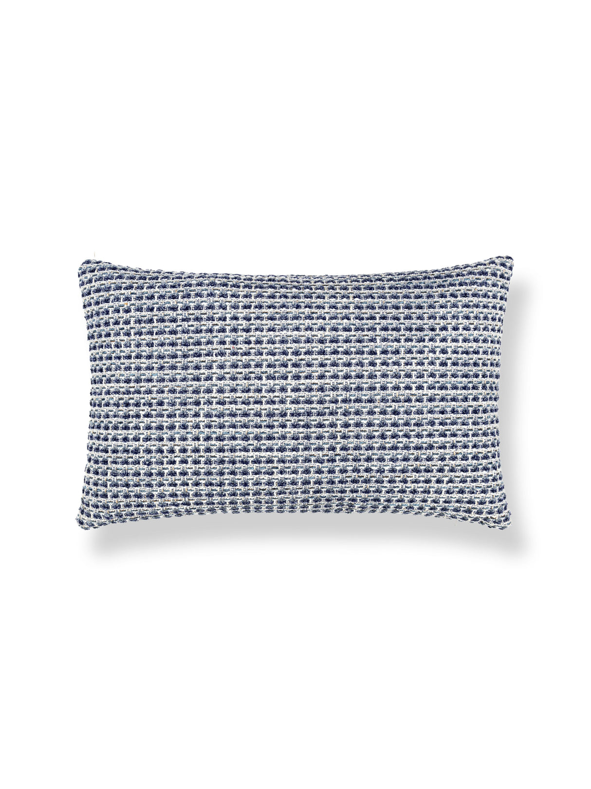 Scalamandre HN 0007LBDK27333 HEATHERTON PILLOW - Pillow Coll