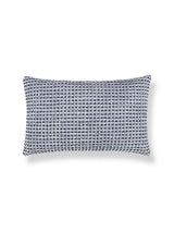 Scalamandre HN 0007LBDK27333 HEATHERTON PILLOW - Pillow Coll