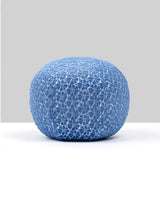 Scalamandre HN 0007RADK27332 PETAL VELVET PILLOW - Pillow Co