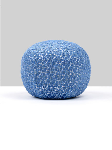 Scalamandre HN 0007RADK27332 PETAL VELVET PILLOW - Pillow Co