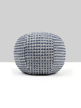 Scalamandre HN 0007RADK27333 HEATHERTON PILLOW - Pillow Coll