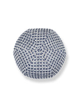 Scalamandre HN 0007RADK27333 HEATHERTON PILLOW - Pillow Coll